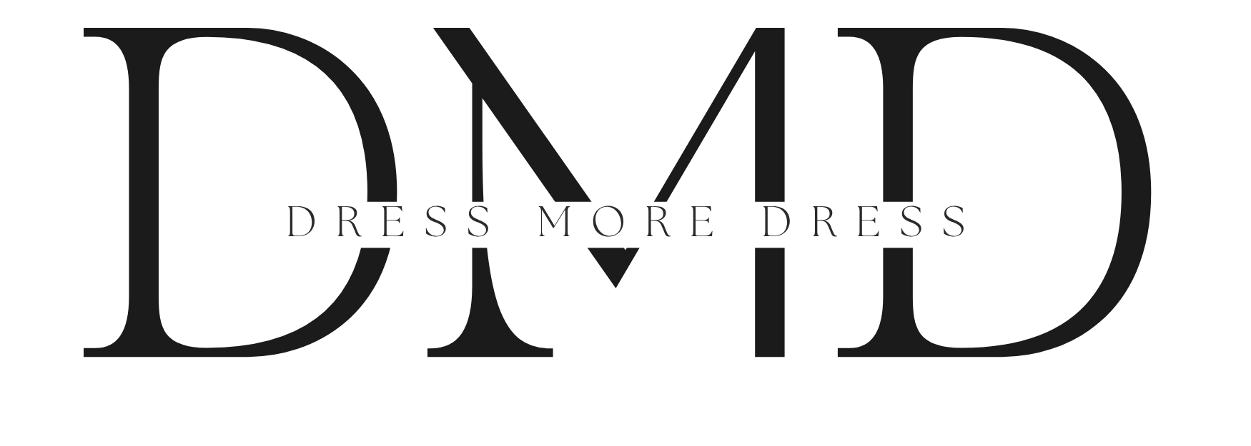Dress More Dress